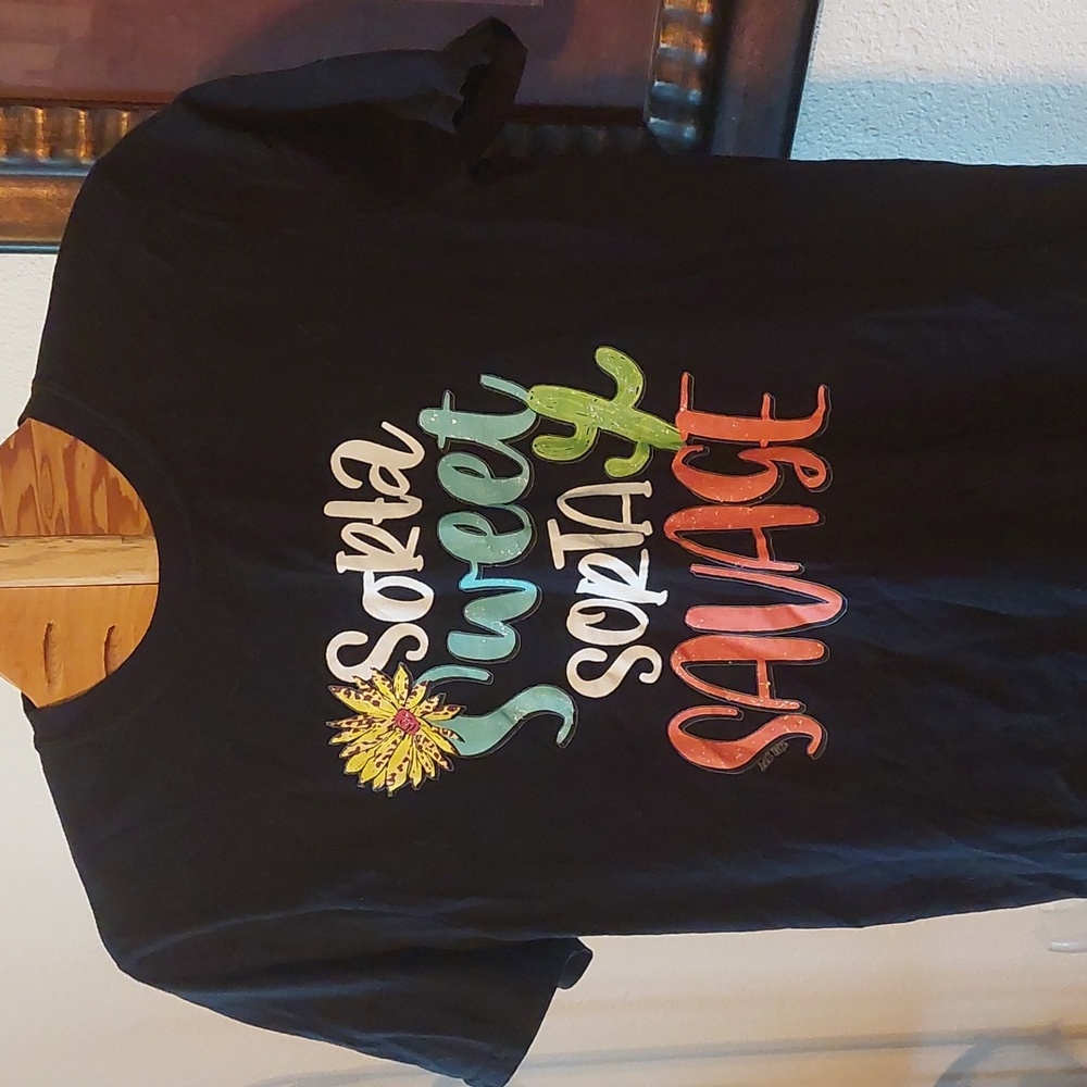 Fun T-shirt